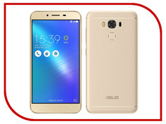 Сотовый телефон ASUS ZenFone 3 Max ZC553KL 32Gb Gold