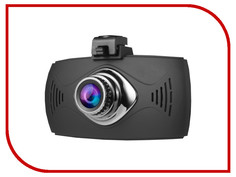 Видеорегистратор Intego VX-725HD