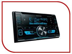 Автомагнитола Kenwood DPX-5000BT