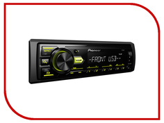 Автомагнитола Pioneer MVH-09UBG