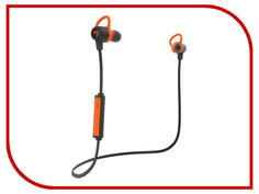 Гарнитура Motorola Verve Loop + Black-Orange