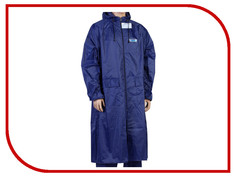 Плащ-дождевик Water Proofline Poseidon WPL р.56-58/182-188 Blue