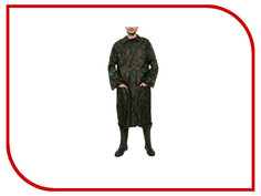 Плащ-дождевик ЯШФ 5.102 р.48-50/182-188 Camo