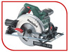 Пилы Metabo