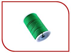 Шнур полиамидный Solaris S6302 1.8mm x 40m Green