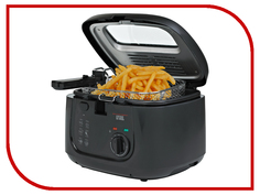 Фритюрница GFgril GFF-05 Compact