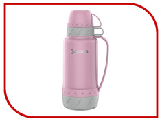 Термос Забава РК-1802 1.8L Pink-Grey