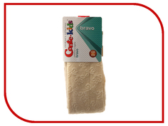 Колготки Conte Kids Bravo 14C-123CП 128-134 Beige