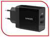 Категория: Зарядные устройства и кабели Anker