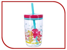 Гаджет Contigo Детский стакан 470ml Pink contigo0773