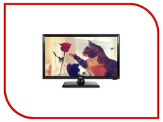 Телевизор TCL LED20D2710