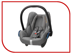 Автокресло Maxi-Cosi Cabrio Fix Concrete Grey 61778960