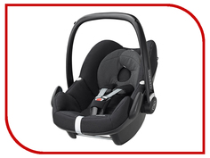 Автокресло Maxi-Cosi Pebble Raven Black 63078950