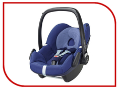 Автокресло Maxi-Cosi Pebble River Blue 63079640