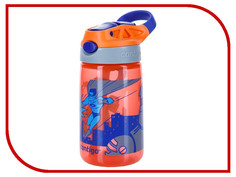 Бутылка Contigo Gizmo Flip 420ml Red contigo0745