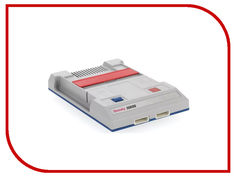 Игровая приставка Dendy Junior + 104 игры