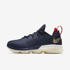 Мужские баскетбольные кроссовки LeBron XIV Low Nike
