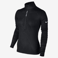 Женская футболка Nike Pro HyperWarm