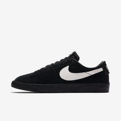 Мужская обувь для скейтбординга Nike SB Air Zoom Blazer Low GT