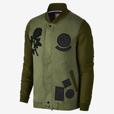 Мужская куртка Nike Tech Fleece Destroyer
