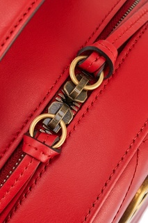 Кожаный рюкзак GG Marmont Gucci