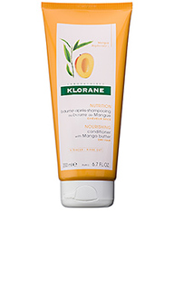 Кондиционер для волос mango butter - Klorane