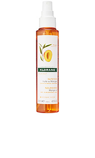 Масло для волос mango - Klorane