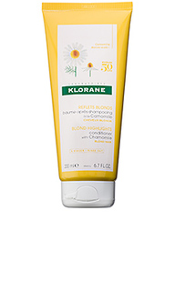Кондиционер для волос chamomile - Klorane