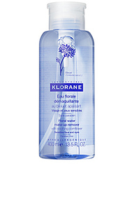 Средство для удаления макияжа floral water - Klorane
