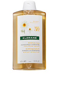 Шампунь chamomile - Klorane