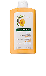 Шампунь mango butter - Klorane