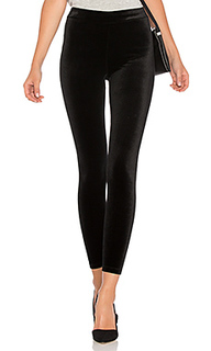 Velour legging - Bardot