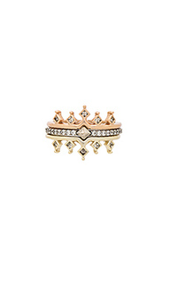 Lottie ring set of 3 - Kendra Scott
