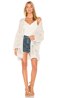 Кардиган saturday morning - Free People