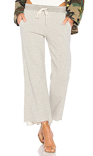 Flare sweatpant - SUNDRY