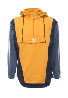 Ветровка adidas Originals BLOCKED ANORAK