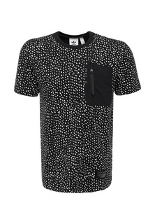 Футболка adidas Originals NMD TEE AOP