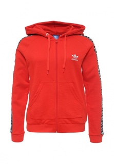 Толстовка adidas Originals SLIM FZ HOODIE