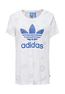 Футболка adidas Originals TREFOIL TEE