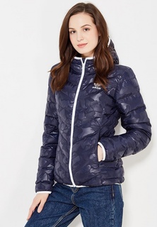 Куртка утепленная adidas Originals SLIM JACKET AOP