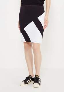 Юбка adidas Originals EQT SKIRT