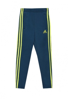 Брюки спортивные adidas Performance YB 3S FT PANT