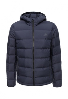Пуховик adidas Performance HELIONIC HO JKT