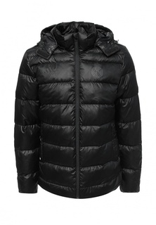 Пуховик adidas Performance REAL SSP DWN JK