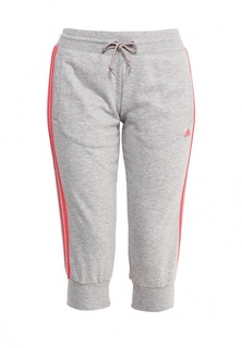 Капри adidas Performance ESS 3S 3/4 PANT