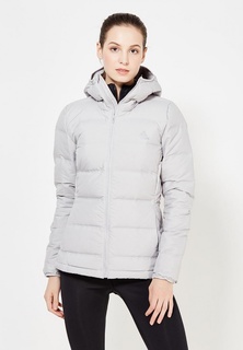 Пуховик adidas Performance W HELIONIC HO J