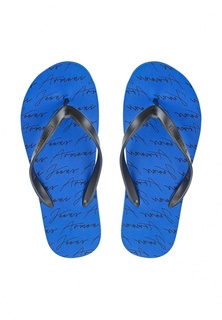 Сланцы Armani Jeans
