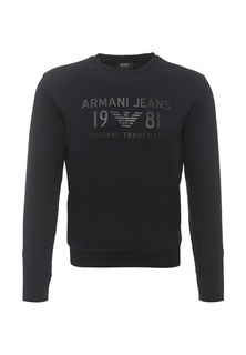 Свитшот Armani Jeans