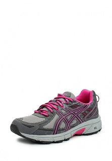 Кроссовки ASICS GEL-VENTURE 6 GS
