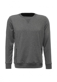 Свитшот ASICS fuzeX CREW TOP